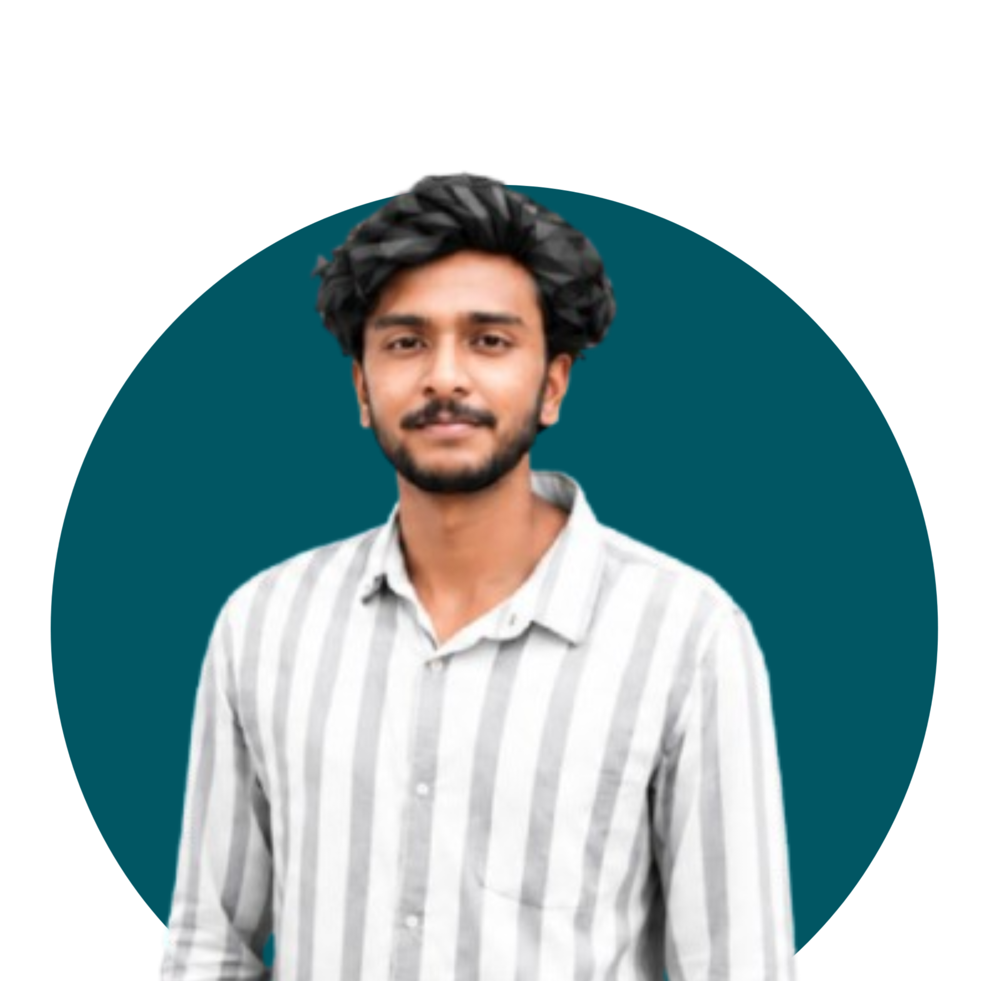 Gokul S Anand